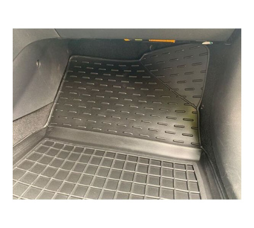 Килимки в салон Peugeot (I) 508 2010-2018 (Avto-Gumm)