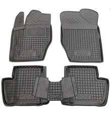 Килимки в салон Peugeot 408 2012+ (Avto-Gumm)