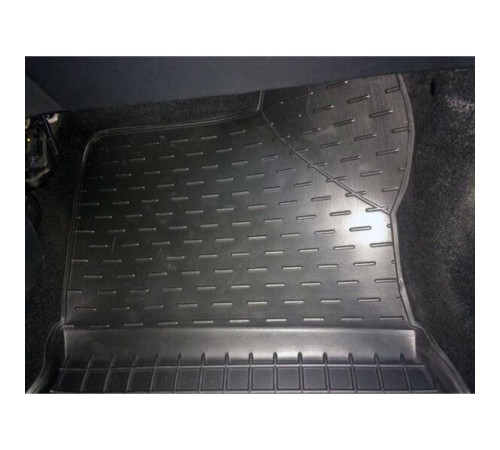 Килимки в салон Peugeot 301 2012+ (Avto-Gumm)