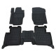 Килимки в салон Mercedes GL X164 2006-2012 (Avto-Gumm)