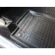 Килимки в салон Mercedes GL X164 2006-2012 (Avto-Gumm)