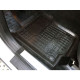 Килимки в салон Mercedes GL X164 2006-2012 (Avto-Gumm)