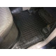 Килимки в салон Mitsubishi L200 (KAOT) 2006-2015 european version (Avto-Gumm)