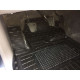 Килимки в салон Mitsubishi L200 (KAOT) 2006-2015 european version (Avto-Gumm)