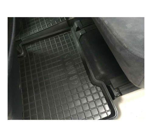 Килимки в салон Mitsubishi Grandis 2003-2011 (Avto-Gumm)