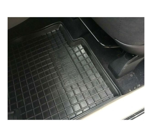 Килимки в салон Mitsubishi Grandis 2003-2011 (Avto-Gumm)