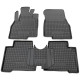 Килимки в салон Mitsubishi Grandis 2003-2011 (Avto-Gumm)