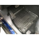Килимки в салон Mitsubishi Outlander (III) 2012-2020 (Avto-Gumm)