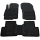 Килимки в салон Mitsubishi Outlander (III) 2012-2020 (Avto-Gumm)