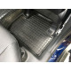 Килимки в салон Mitsubishi Outlander (III) 2012-2020 (Avto-Gumm)
