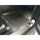 Килимки в салон Mitsubishi Pajero Wagon III/IV 1999-2021 (Avto-Gumm)