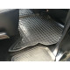 Килимки в салон Mitsubishi Pajero Wagon III/IV 1999-2021 (Avto-Gumm)