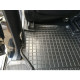 Килимки в салон Mitsubishi Pajero Wagon III/IV 1999-2021 (Avto-Gumm)