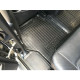 Килимки в салон Mitsubishi Pajero Wagon III/IV 1999-2021 (Avto-Gumm)