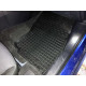 Килимки в салон Mitsubishi Lancer X 2007-2015 (Avto-Gumm)