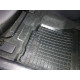 Килимки в салон Mitsubishi Lancer X 2007-2015 (Avto-Gumm)