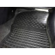 Килимки в салон Mitsubishi Lancer X 2007-2015 (Avto-Gumm)