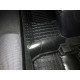 Килимки в салон Mitsubishi Lancer X 2007-2015 (Avto-Gumm)