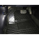 Килимки в салон Mitsubishi Lancer X 2007-2015 (Avto-Gumm)