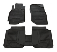 Килимки в салон Mitsubishi Lancer IX 2003-2009 (Avto-Gumm)
