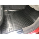 Килимки в салон Mercedes W220 S 1998-2005 (Avto-Gumm)