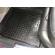 Килимки в салон Mercedes W220 S 1998-2005 (Avto-Gumm)