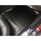 Килимки в салон Mercedes W220 S 1998-2005 (Avto-Gumm)