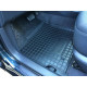 Килимки в салон Toyota Auris E150 2007-2012 (Avto-Gumm)
