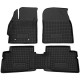 Килимки в салон Toyota Auris E150 2007-2012 (Avto-Gumm)