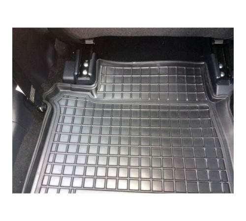 Килимки в салон Toyota Corolla E160 2012-2018 (Avto-Gumm)