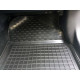 Килимки в салон Toyota Corolla E160 2012-2018 (Avto-Gumm)