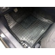 Килимки в салон Toyota Corolla E160 2012-2018 (Avto-Gumm)