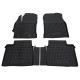 Килимки в салон Toyota Corolla E160 2012-2018 (Avto-Gumm)
