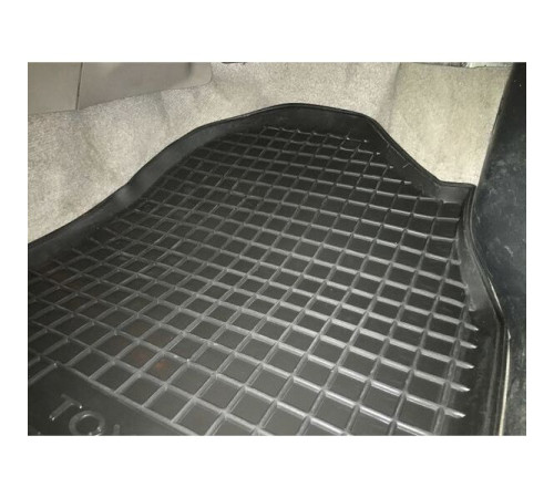 Килимки в салон Toyota RAV4 CA30W 2005-2009 (Avto-Gumm)