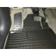 Килимки в салон Toyota RAV4 CA30W 2005-2009 (Avto-Gumm)