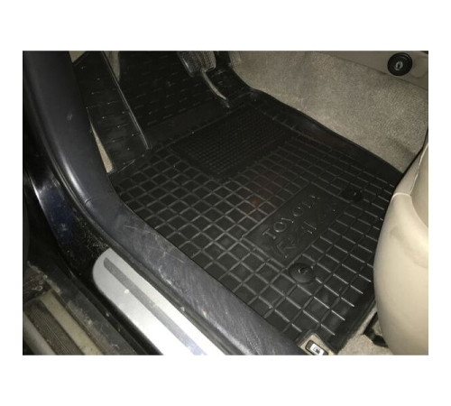 Килимки в салон Toyota RAV4 CA30W 2005-2009 (Avto-Gumm)