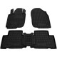 Килимки в салон Toyota RAV4 CA30W 2005-2009 (Avto-Gumm)