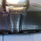 Коврики в салон Toyota Land Cruiser Prado J150 2009-2023 (Avto-Gumm)