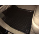 Коврики в салон Toyota Land Cruiser Prado J120 2002-2009 (Avto-Gumm)
