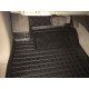 Коврики в салон Toyota Land Cruiser Prado J120 2002-2009 (Avto-Gumm)
