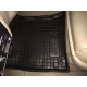 Коврики в салон Toyota Land Cruiser Prado J120 2002-2009 (Avto-Gumm)
