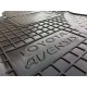 Килимки в салон Toyota Avensis T25 2003-2009 (Avto-Gumm)