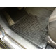 Килимки в салон Toyota Avensis T25 2003-2009 (Avto-Gumm)