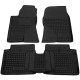 Килимки в салон Toyota Avensis T25 2003-2009 (Avto-Gumm)