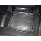 Килимки в салон Subaru Outback 2014-2019 (Avto-Gumm)