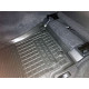 Килимки в салон Subaru Outback 2014-2019 (Avto-Gumm)