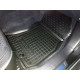 Килимки в салон Subaru Outback 2014-2019 (Avto-Gumm)