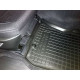 Килимки в салон Subaru Outback 2014-2019 (Avto-Gumm)