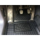 Килимки в салон Volkswagen Caddy III 2003-2020 3-х дверний (Avto-Gumm)