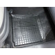 Килимки в салон Volkswagen Caddy III 2003-2020 3-х дверний (Avto-Gumm)